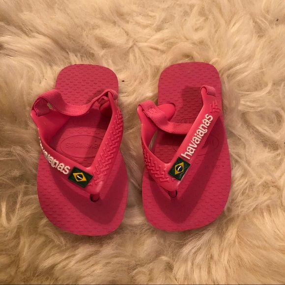 Havaianas Flip Flops - Picture 2 of 6